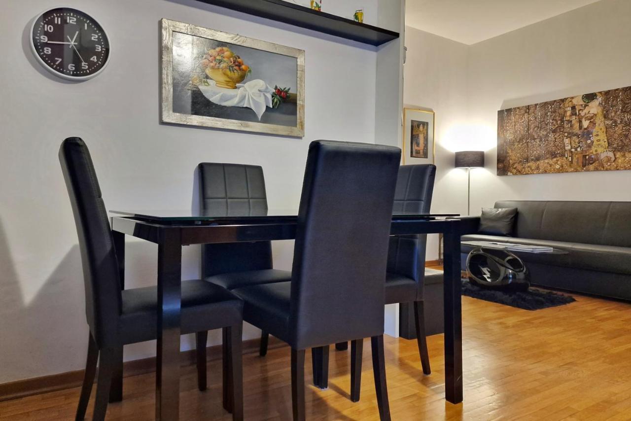 Arezzo Charming Apartment Exterior foto